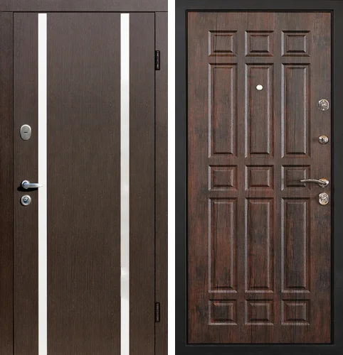Входная дверь в квартиру премиум класса №25