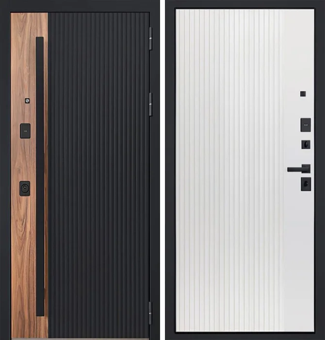 Входная дверь премиум класса №11