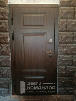 Входная дверь Термо Сибирь Премиум  Правила Входа