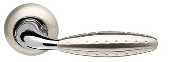 Armadillo Dorado LD32-1SN/CP-3