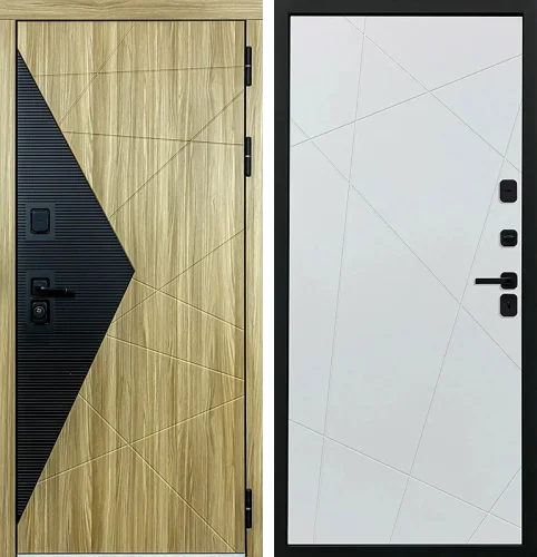 Дверь в квартиру на заказ №5